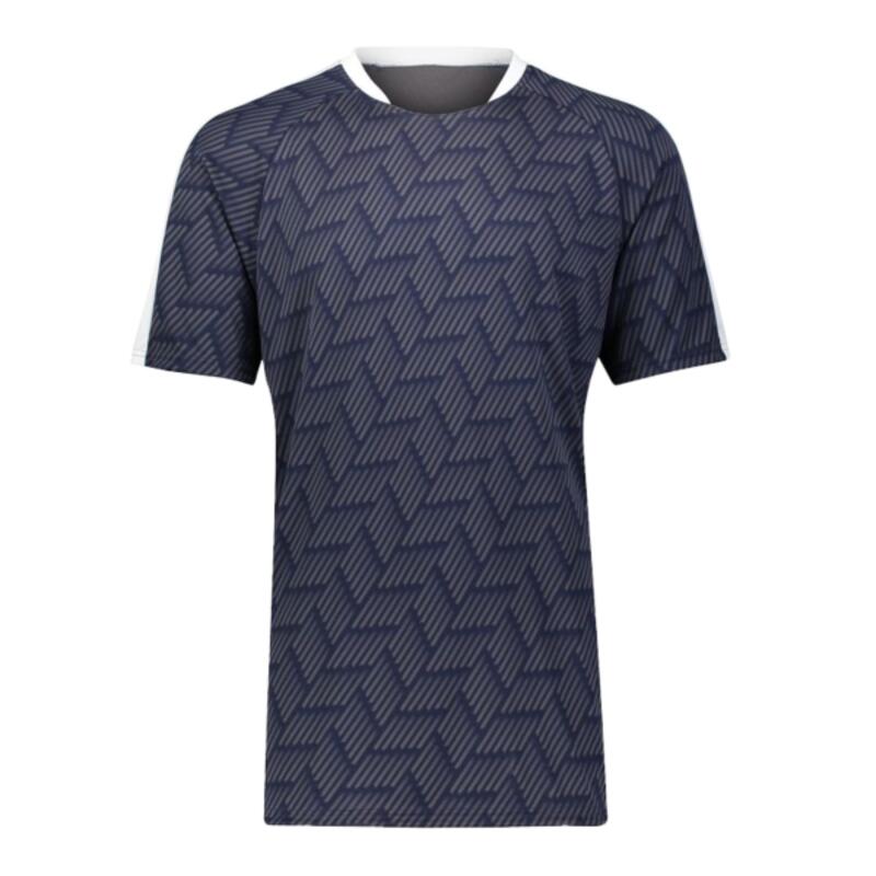 Hypervolt Soccer Jersey Thumbnail