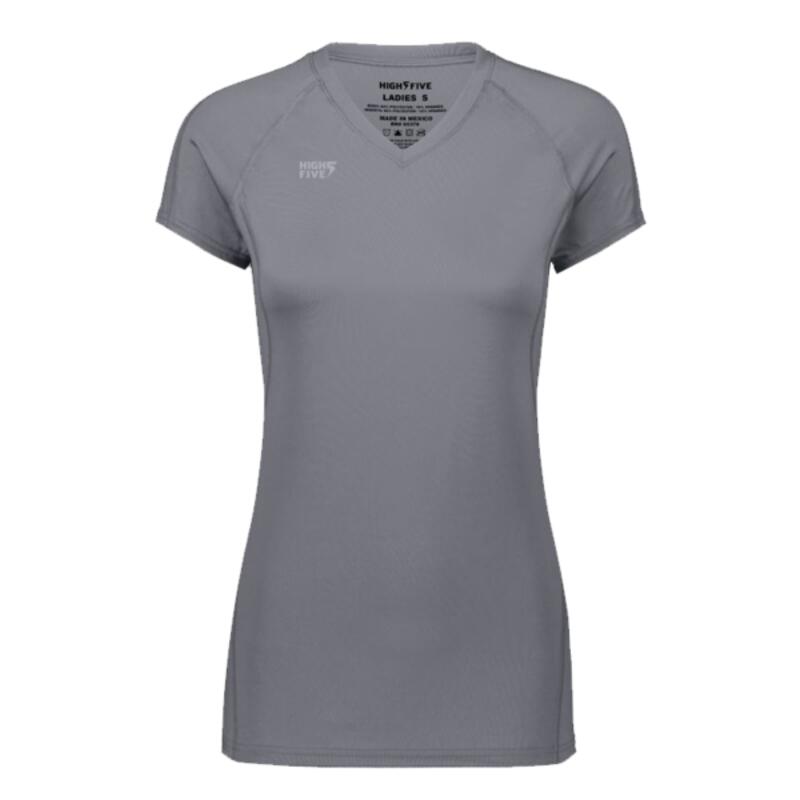 Girls TruHit Short Sleeve Jersey Thumbnail