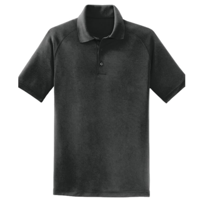 Dry Zone ® Raglan Polo Thumbnail