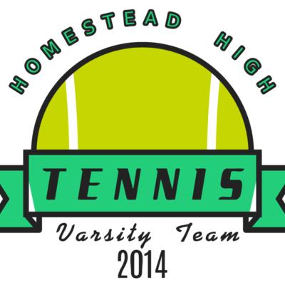 Tennis Template DNT001 Thumbnail