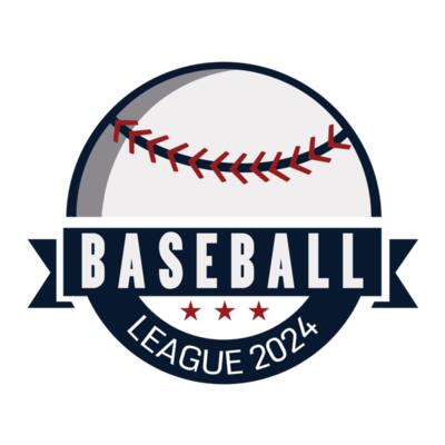 Baseball League Thumbnail