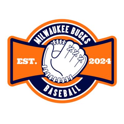 Baseball Logo Team 07 Thumbnail