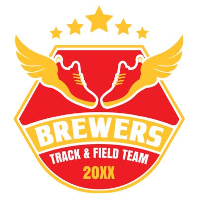 Brewers Track & Field Team 01 Thumbnail