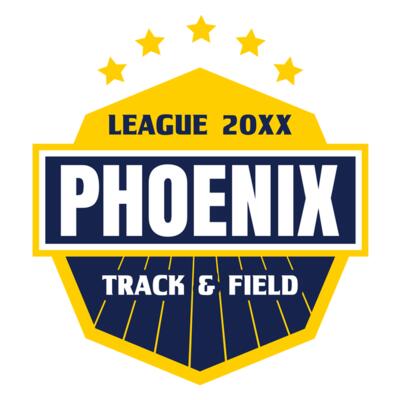 Phoenix Track & Field League 01 Thumbnail