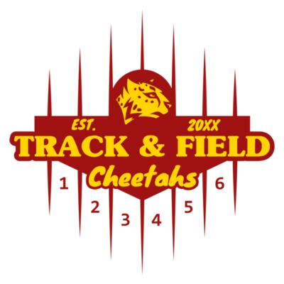 Cheetahs Track & Field Team 02 Thumbnail