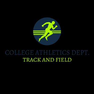 Track &amp; Field Team Logo 11 Thumbnail