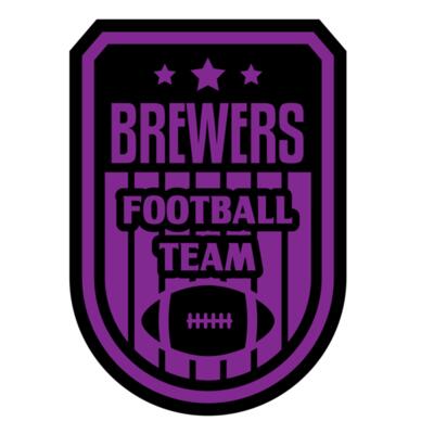 American Football logo 20 Thumbnail