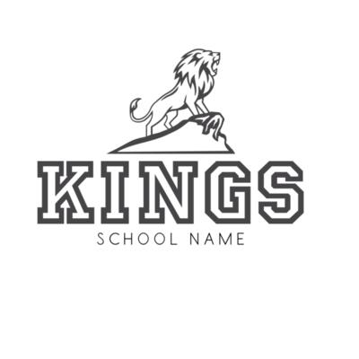 School Lions 05 Thumbnail