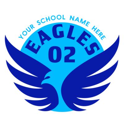 School Eagles 10 Thumbnail