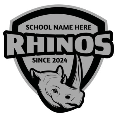 School Rhinos 01 Thumbnail