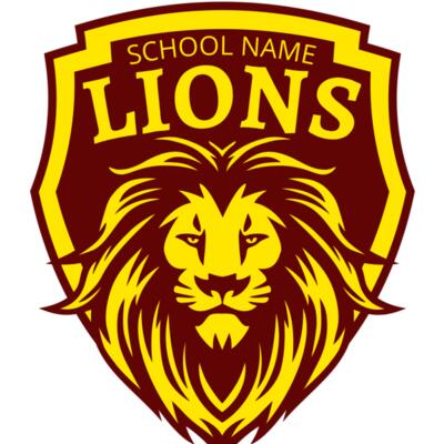 School Lions 10 Thumbnail
