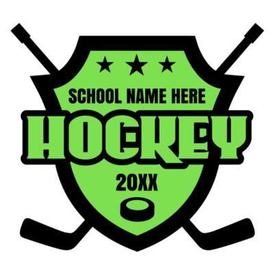 Hockey 21 Thumbnail