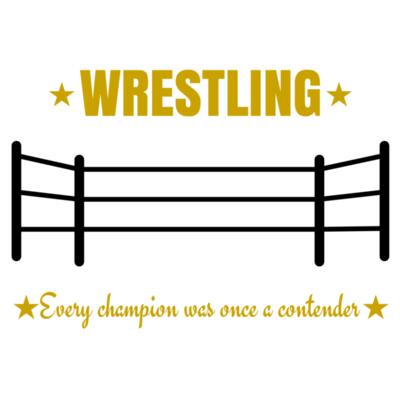 Wrestling 21 Thumbnail