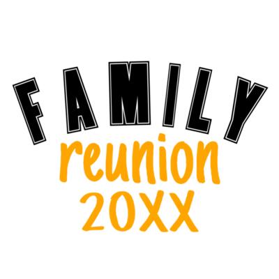 Family Reunion 15 Thumbnail