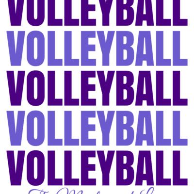 Volleyball 44 Thumbnail