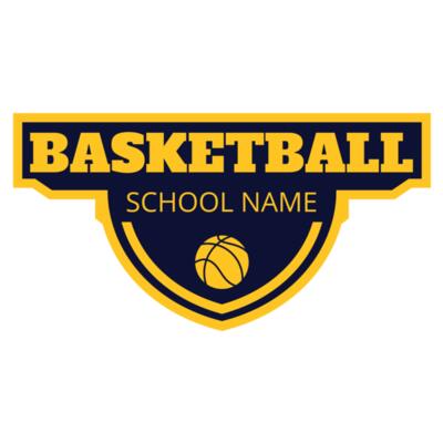 Basketball 44 Thumbnail