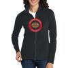 Women's Microfleece Jacket Thumbnail