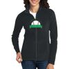 Women's Microfleece Jacket Thumbnail
