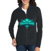 Women's Microfleece Jacket Thumbnail