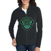 Women's Microfleece Jacket Thumbnail