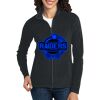 Women's Microfleece Jacket Thumbnail