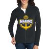 Women's Microfleece Jacket Thumbnail