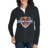 Women's Microfleece Jacket Thumbnail