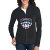 Women's Microfleece Jacket Thumbnail