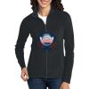 Women's Microfleece Jacket Thumbnail