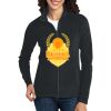 Women's Microfleece Jacket Thumbnail
