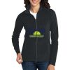 Women's Microfleece Jacket Thumbnail
