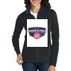 Women's Microfleece Jacket Thumbnail