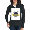 Women's Microfleece Jacket Thumbnail