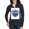 Women's Microfleece Jacket Thumbnail