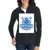 Women's Microfleece Jacket Thumbnail