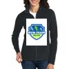 Women's Microfleece Jacket Thumbnail