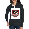 Women's Microfleece Jacket Thumbnail