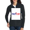 Women's Microfleece Jacket Thumbnail