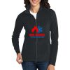 Women's Microfleece Jacket Thumbnail