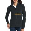 Women's Microfleece Jacket Thumbnail