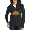 Women's Microfleece Jacket Thumbnail