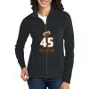 Women's Microfleece Jacket Thumbnail