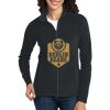 Women's Microfleece Jacket Thumbnail