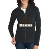 Women's Microfleece Jacket Thumbnail