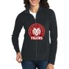 Women's Microfleece Jacket Thumbnail