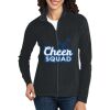 Women's Microfleece Jacket Thumbnail
