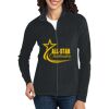 Women's Microfleece Jacket Thumbnail