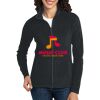 Women's Microfleece Jacket Thumbnail