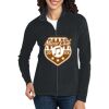 Women's Microfleece Jacket Thumbnail