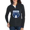 Women's Microfleece Jacket Thumbnail